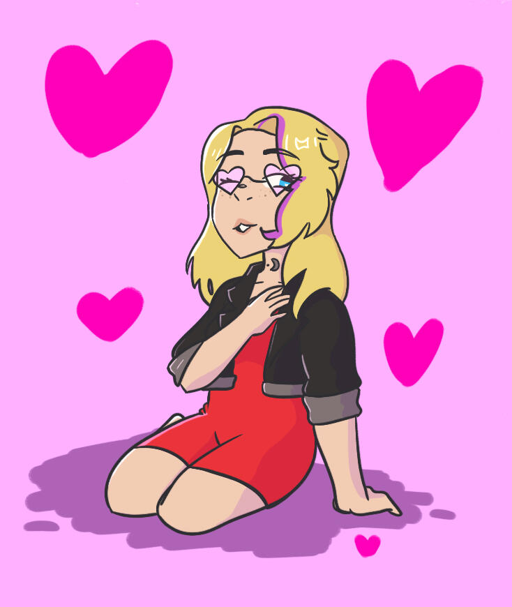 Previous OC Commission