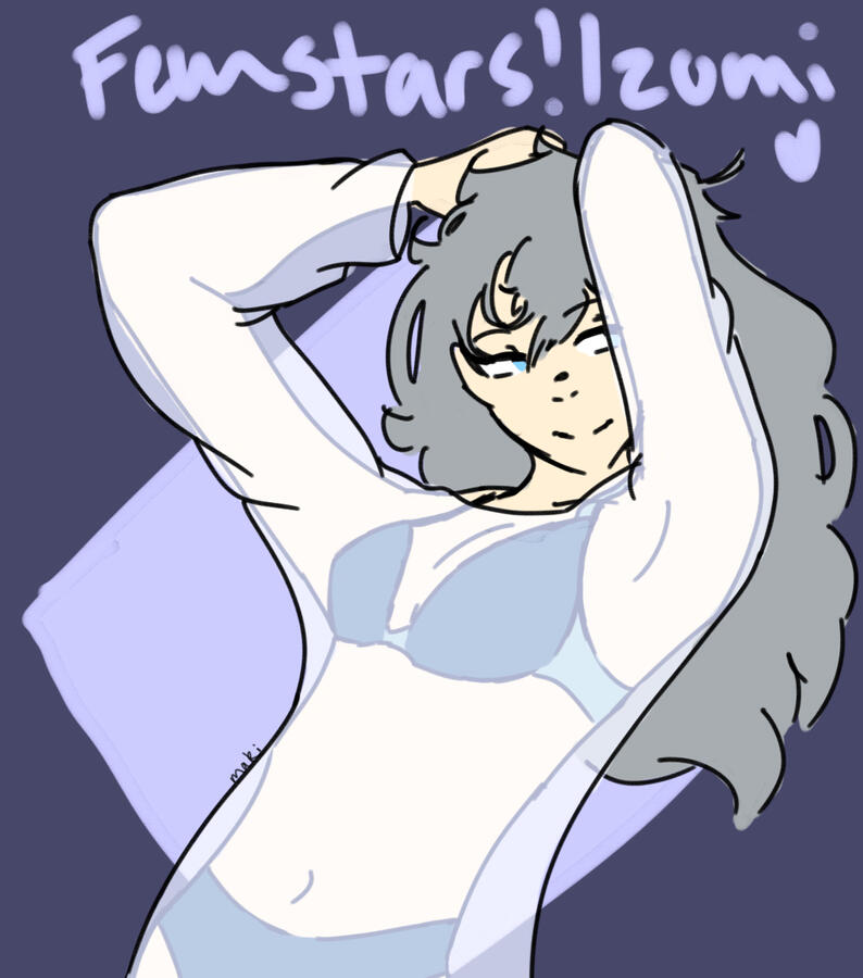 Ensemble Stars Fanart
